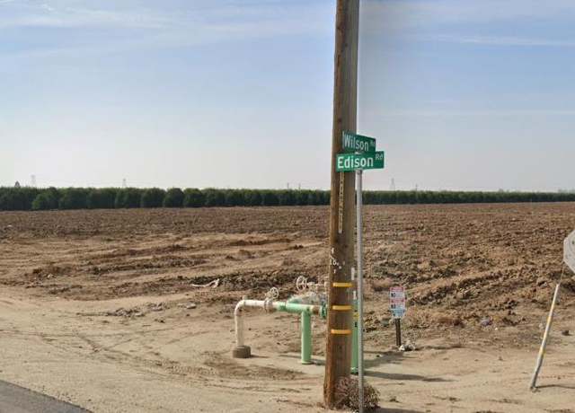 Property at 0 Edison Rd, Bakersfield, CA 93307