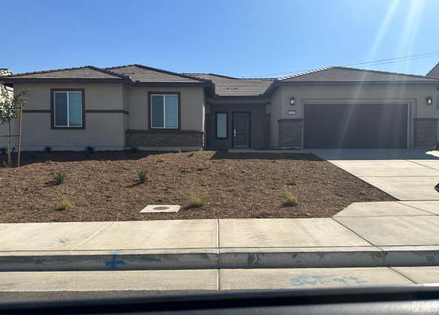 Property at 8413 Seth Alexander Way, Bakersfield, CA 93306, 4 beds, 2 baths
