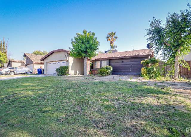 Property at 6901 Shelby Loop, Bakersfield, CA 93309, 3 beds, 2 baths
