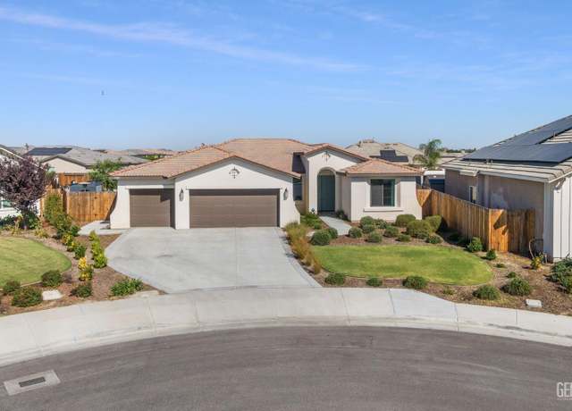 Property at 713 Winooski Ct, Bakersfield, CA 93314, 5 beds, 2.75 baths
