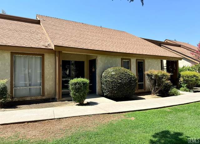 Property at 4900 Nordic Dr #6, Bakersfield, CA 93309, 3 beds, 2 baths