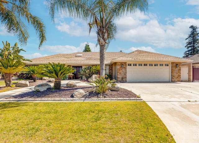 Property at 6301 Spring Valley Dr, Bakersfield, CA 93308, 3 beds, 2 baths