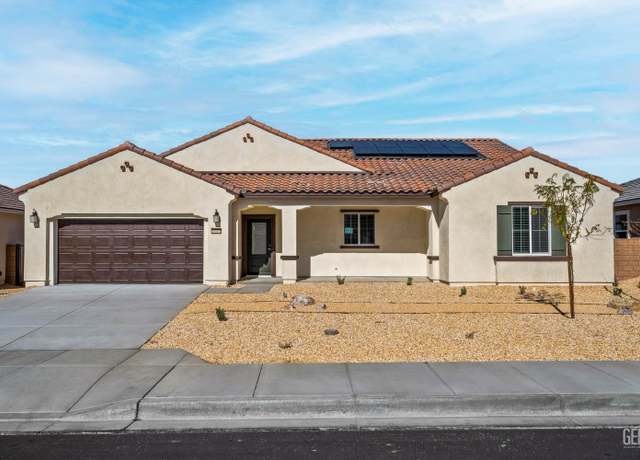 Property at 4912 Beaverhead Ave, Bakersfield, CA 93306, 5 beds, 3 baths