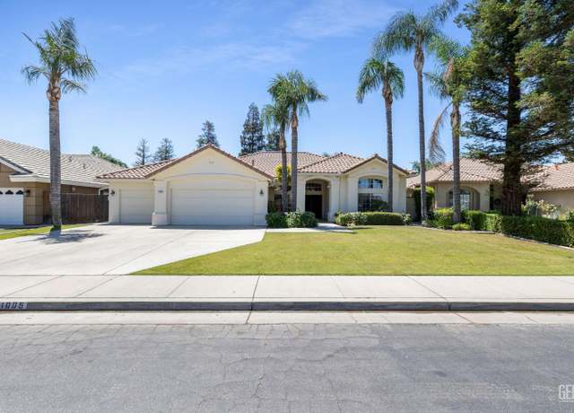 Property at 11005 Jadestone Dr, Bakersfield, CA 93311, 4 beds, 2.5 baths