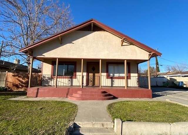 Property at 110 Cooper Ave, Bakersfield, CA 93308, 4 beds, 2 baths