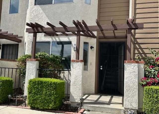 Property at 4600 Beechwood St #96, Bakersfield, CA 93309, 2 beds, 1.5 baths
