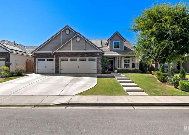 Property at 5619 Morning Breeze St, Bakersfield, CA 93314, 4 beds, 2 baths