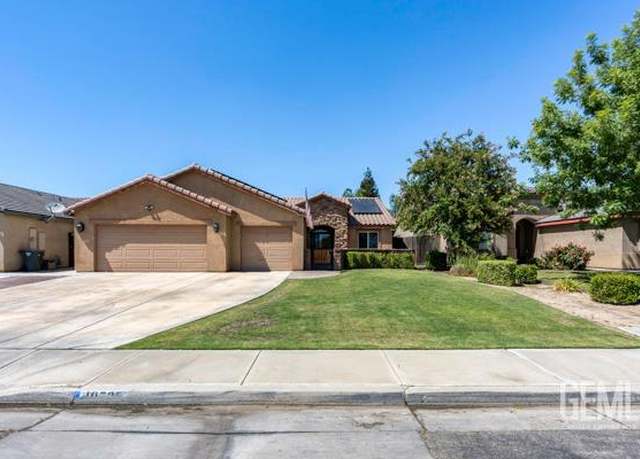 Property at 10702 Montemar Dr, Bakersfield, CA 93311, 5 beds, 3 baths