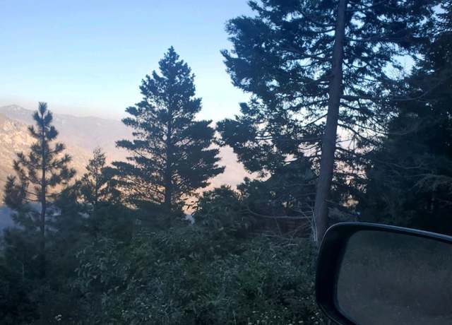Property at 0 Sequoia Dr, Wofford Heights, CA 93285