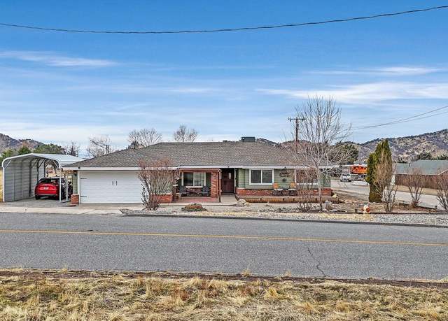 Property at 18181 Bowie St, Tehachapi, CA 93561, 3 beds, 1.75 baths