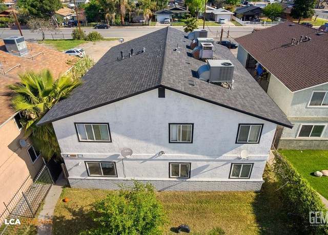 Property at 1316 E California Ave, Bakersfield, CA 93307, 12 beds, 4 baths