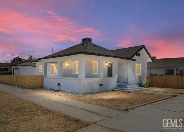 Property at 0 800 Pacific Dr, Bakersfield, CA 93305, 3 beds, 2 baths