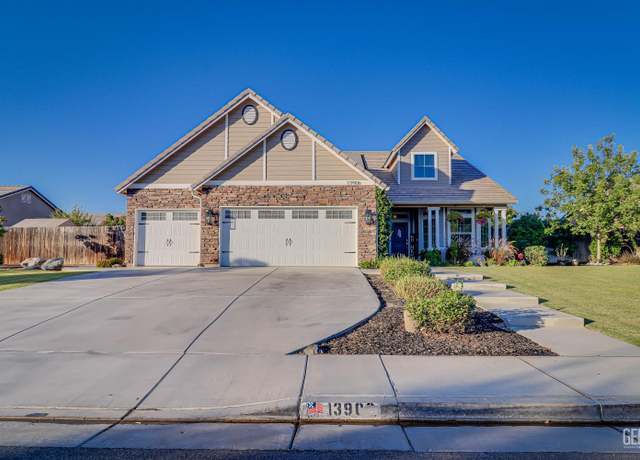 Property at 13906 Star Shine Dr, Bakersfield, CA 93314, 3 beds, 2 baths