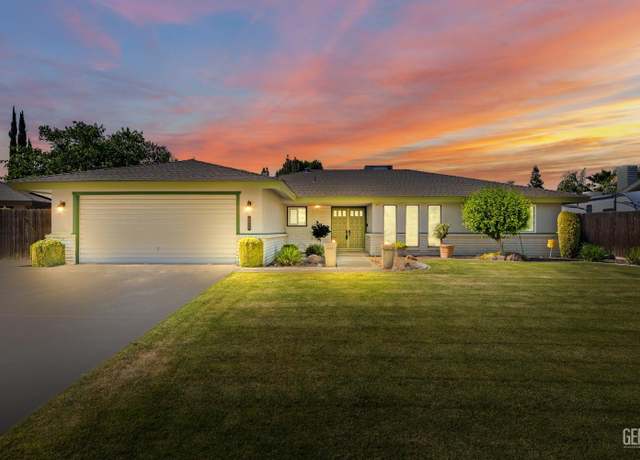 Property at 6909 Retriever Ct, Bakersfield, CA 93309, 4 beds, 2 baths
