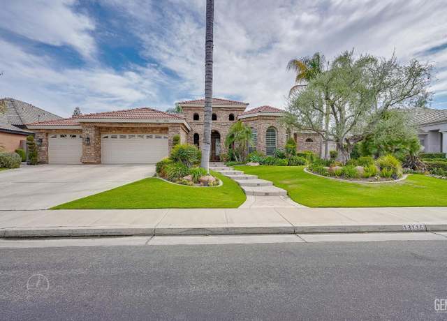 Property at 13115 Nantucket Pl, Bakersfield, CA 93314, 5 beds, 3 baths