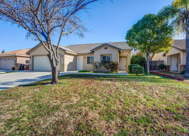Property at 5424 Coastal Wind St, Bakersfield, CA 93312, 6 beds, 2 baths