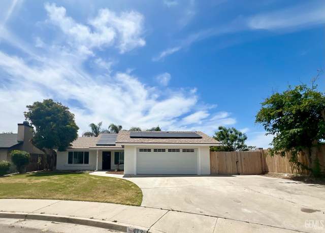 Property at 413 Cale Ct, Bakersfield, CA 93308, 3 beds, 2 baths