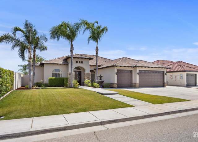 Property at 14513 Glover Ct, Bakersfield, CA 93314, 4 beds, 2 baths
