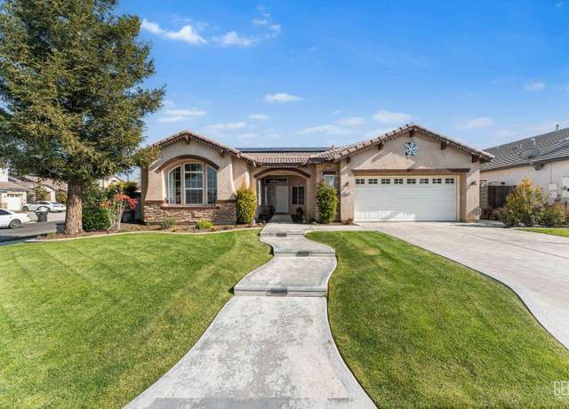 Property at 7220 Mist Falls Dr, Bakersfield, CA 93312, 3 beds, 2 baths