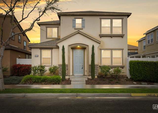 Property at 8314 McGraw Hill Dr, Bakersfield, CA 93311, 4 beds, 3 baths