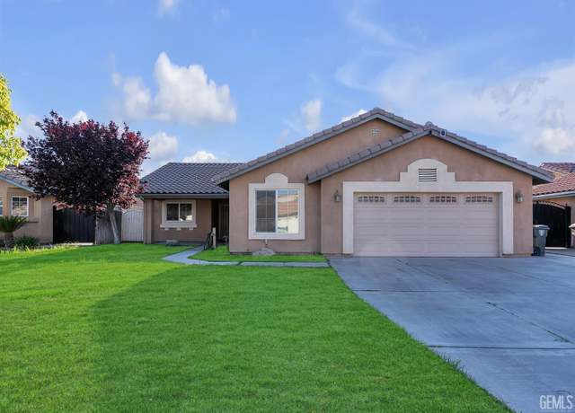 Property at 7917 Jackstraw St, Bakersfield, CA 93307, 4 beds, 2 baths