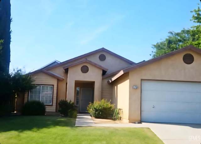 Property at 6208 Stonegate Dr, Bakersfield, CA 93306, 4 beds, 2 baths
