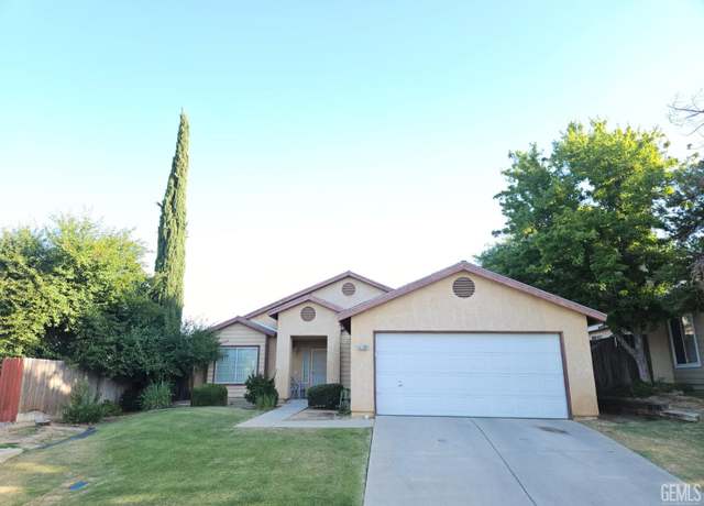 Property at 6208 Stonegate Dr, Bakersfield, CA 93306, 4 beds, 2 baths