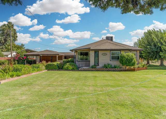 Property at 30767 Burbank St, Shafter, CA 93263, 4 beds, 2 baths