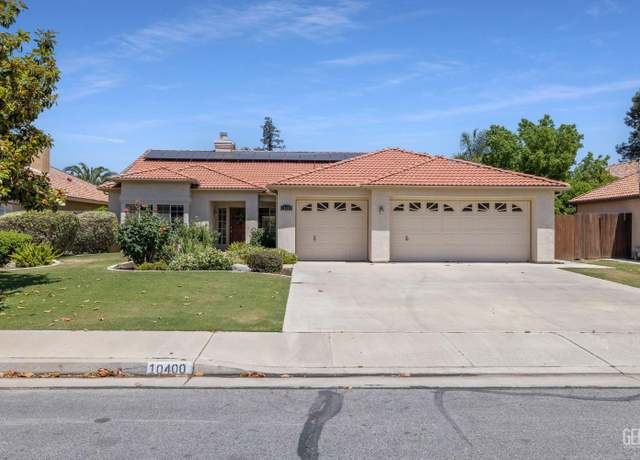 Property at 10400 Walnut Creek Ct, Bakersfield, CA 93311, 4 beds, 2 baths