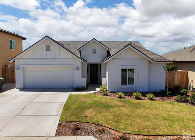 Property at 8501 Avon St, Bakersfield, CA 93314, 4 beds, 2 baths