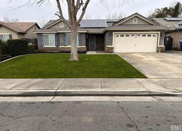 Property at 12200 Verdelho Ave, Bakersfield, CA 93312, 4 beds, 2 baths