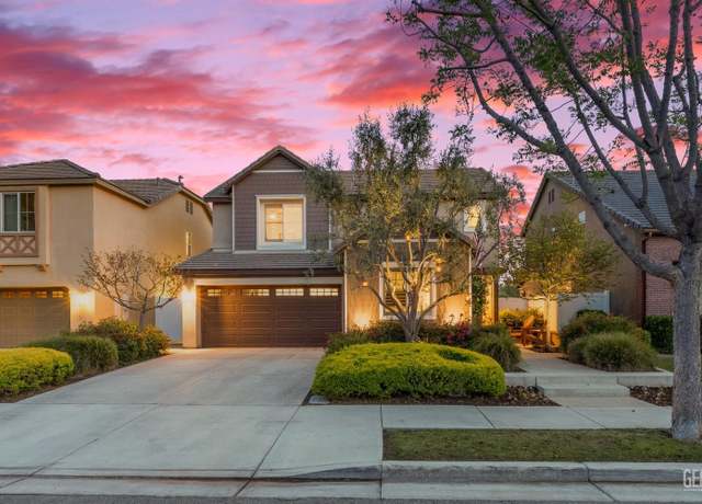 Property at 8113 McGraw Hill Dr, Bakersfield, CA 93311, 4 beds, 2.75 baths