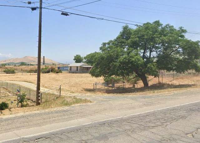 Property at 1290 S Plano St, Porterville, CA 93257