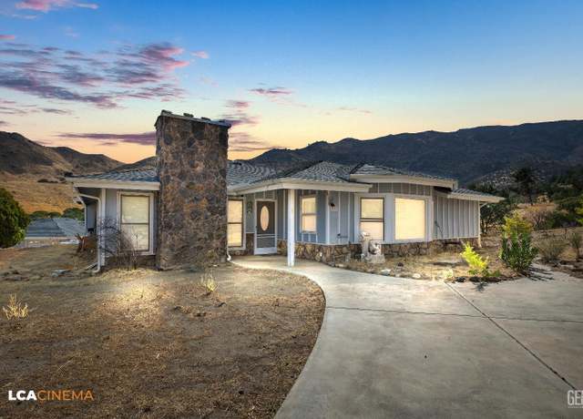 Property at 2940 Shadow Mountain Dr, CA 93240, 2 beds, 2 baths