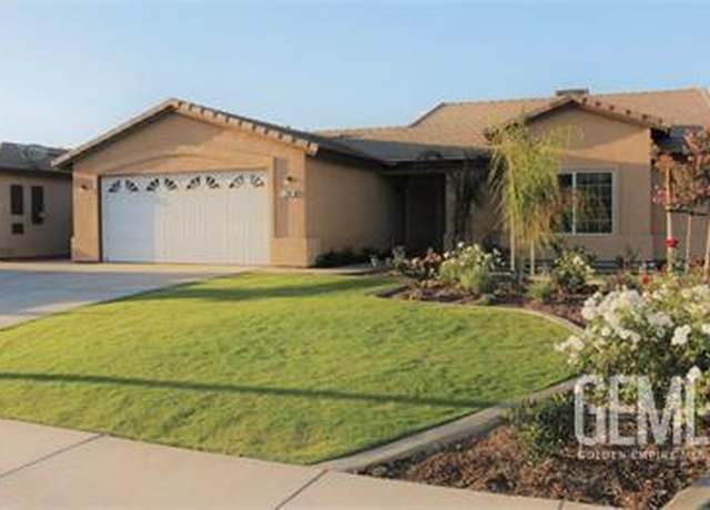 Property at 704 Candia Ave, Bakersfield, CA 93307, 4 beds, 2 baths