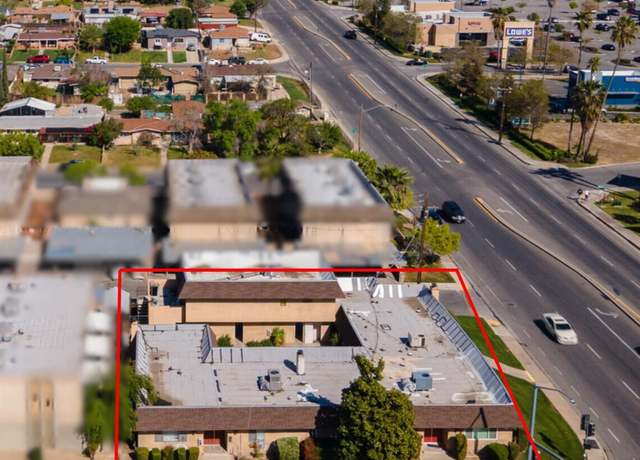 Property at 1500 Columbus St, Bakersfield, CA 93305, 11 beds, 7.5 baths