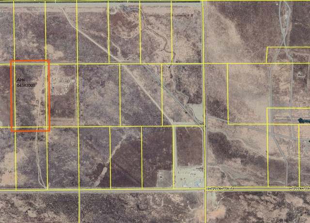 Property at 0 APN 04342003, Lost Hills, CA 93249