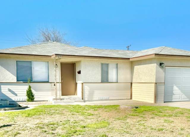 Property at 821 Asti St, Delano, CA 93215, 3 beds, 1.75 baths