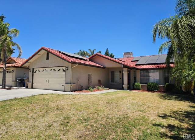 Property at 516 Sun Rose Ave, Bakersfield, CA 93308, 3 beds, 2 baths