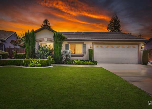 Property at 4809 Independence Ct, Bakersfield, CA 93311, 3 beds, 2 baths