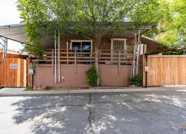 Property at 8300 Kern Canyon Rd #117, Bakersfield, CA 93306, 3 beds, 1.75 baths