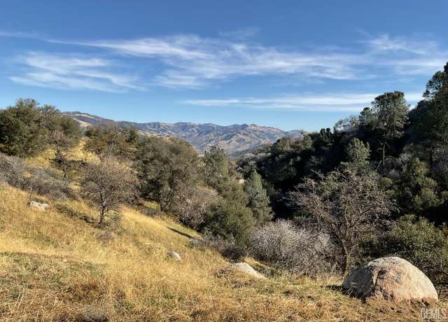 Property at 27833 Buckeye Canyon Rd, Keene, CA 93531