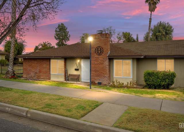 Property at 306 Calvin St, Taft, CA 93268, 2 beds, 2 baths