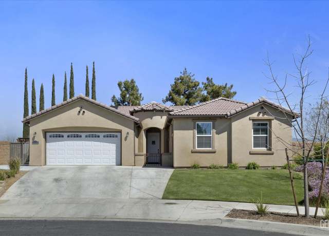 Property at 5503 Giverny Way, Bakersfield, CA 93306, 4 beds, 2 baths