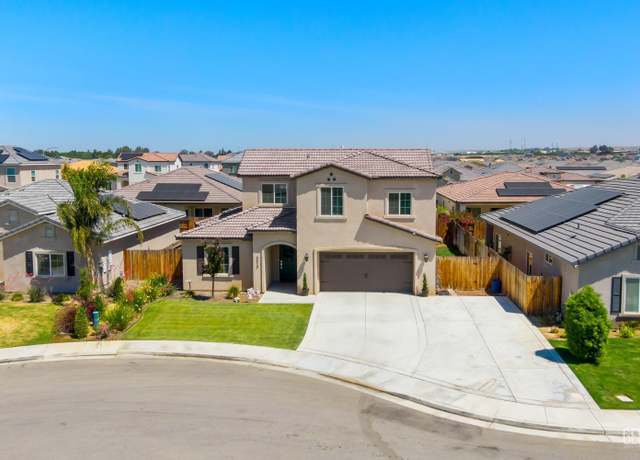 Property at 8610 Kowa St, Bakersfield, CA 93314, 5 beds, 3 baths