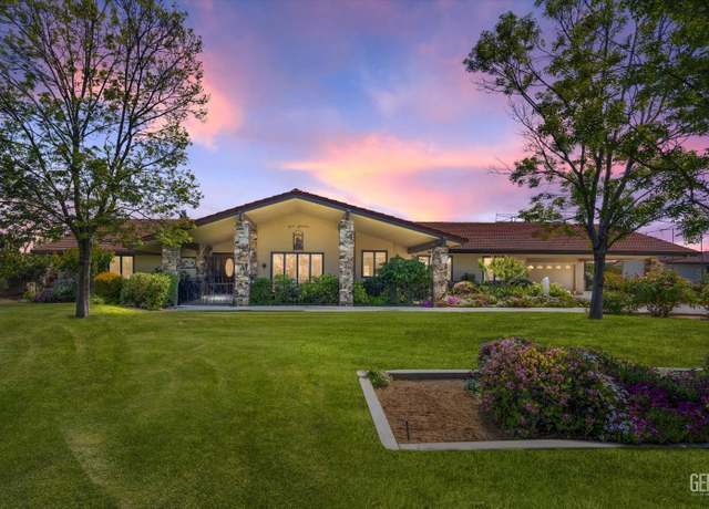 Property at 7858 Stine Rd, Bakersfield, CA 93313, 4 beds, 3 baths