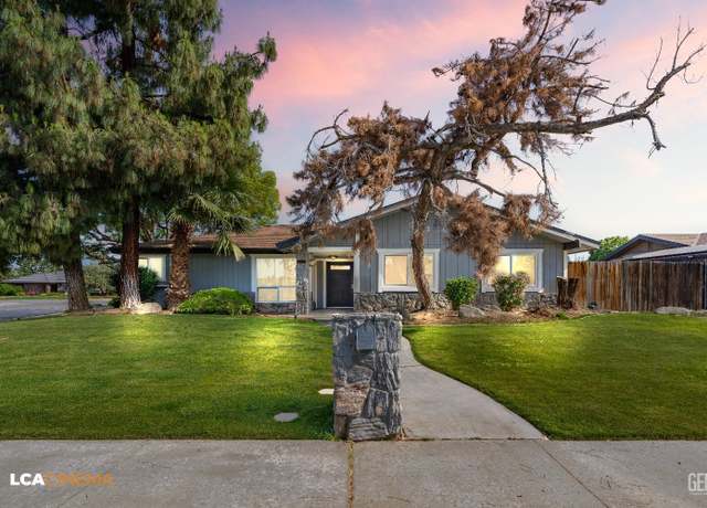 Property at 7532 Cecelia Ct, Bakersfield, CA 93308, 4 beds, 3 baths
