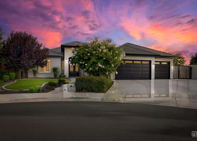 Property at 8825 Bay Laurel Ave, Bakersfield, CA 93312, 4 beds, 3 baths
