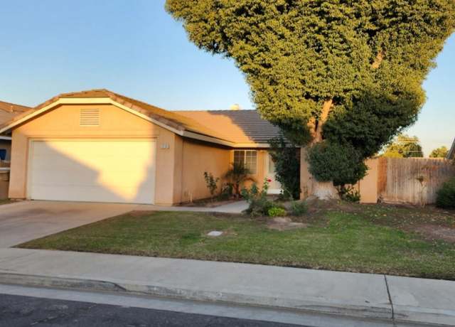 Property at 3108 Cattleman St, Bakersfield, CA 93312, 3 beds, 2 baths