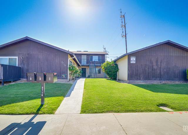 Property at 2716 Eissler St, Bakersfield, CA 93306